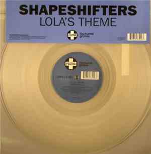 Shapeshifters - Lola's Theme