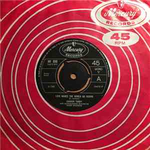 Sharon Tandy - Love Makes The World Go Round