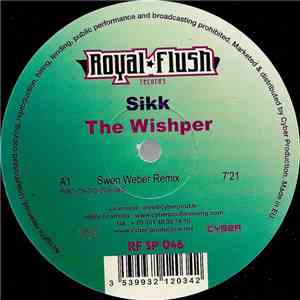 Sikk - The Whisper