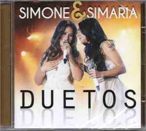 Simone & Simaria - Duetos