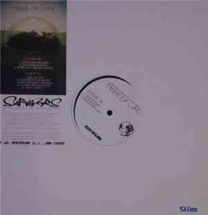 Sound Survivors & Invincible Temple - Tree Of Life