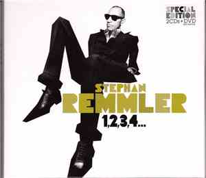 Stephan Remmler - 1,2,3,4...