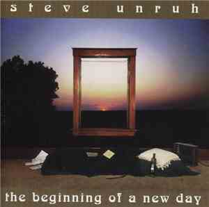 Steve Unruh - The Beginning Of A New Day