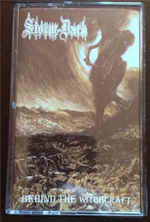 Storm Dark - Behind The Witchcraft