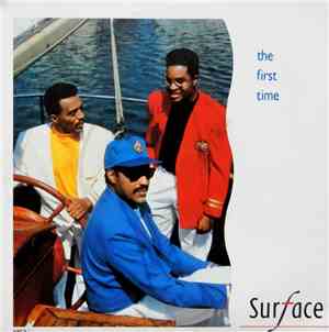 Surface - The First Time