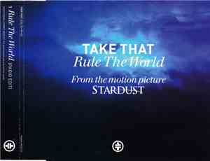 Take That - Rule The World