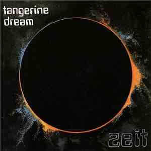 Tangerine Dream - Zeit