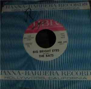 The Bats  - Big Bright Eyes