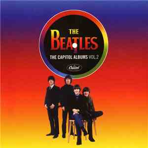 The Beatles - The Capitol Albums Vol.2