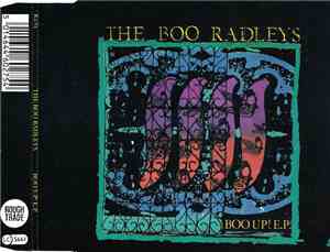 The Boo Radleys - Boo Up! EP