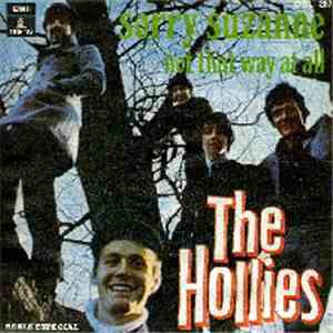 The Hollies - Sorry Suzanne