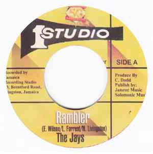 The Jays - Rambler