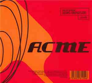 The Jon Spencer Blues Explosion - Acme