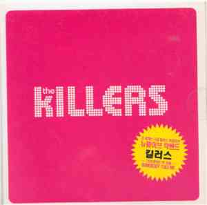 The Killers - Somebody Told Me