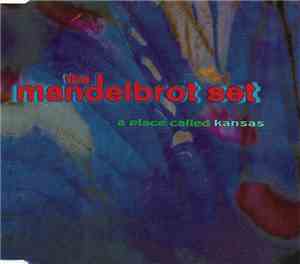 The Mandelbrot Set - A Place Called Kansas
