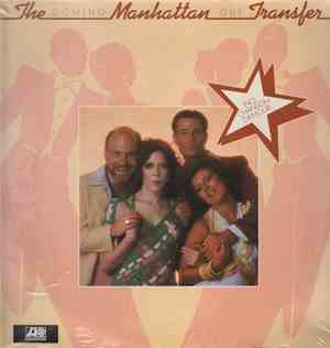 The Manhattan Transfer - Coming Out