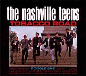 The Nashville Teens - Tobacco Road
