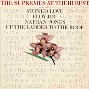The Supremes - The Supremes At Their Best