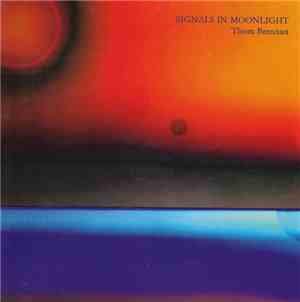 Thom Brennan - Signals In Moonlight