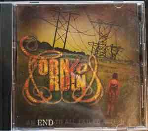 Torn To Ruins - An End To All Failed Attempts