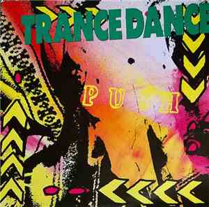 Trance Dance - Push