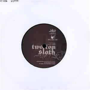Two Ton Sloth - School Play From A Cloud's Left Lung / An Elephant In Two Pieces