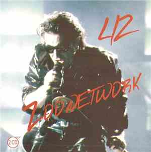 U2 - Zoonetwork