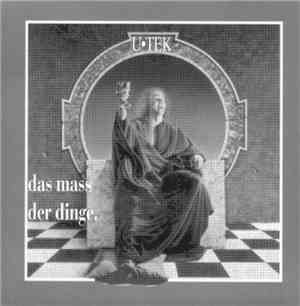 U-Tek - Das Mass Der Dinge