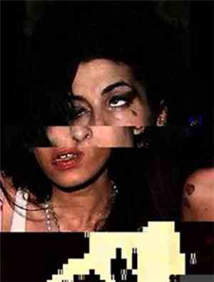 Various - A Tribute? Or Peception Of? Or Cover Of? Amy Winehouse
