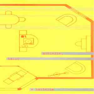 Various - Ambiente, Basso E Batteria