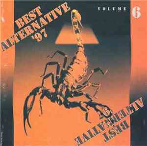 Various - Best Alternative '97 Volume 6