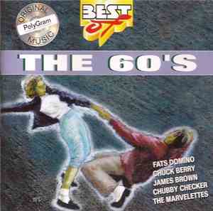 Various - Best Of Vol. 3 - The 60's