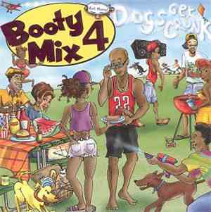 Various - Booty Mix 4