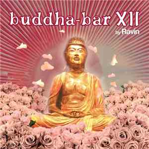 Various - Buddha-Bar XII