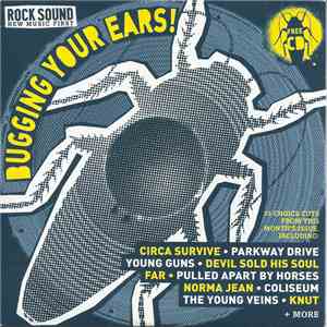 Various - Bugging Your Ears! No. 137