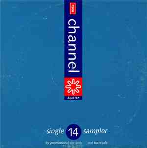 Various - Channel 14 Single Sampler