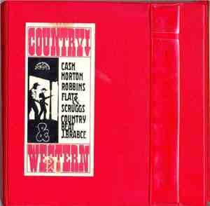 Various - Country & Western
