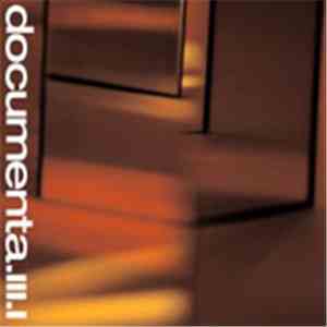 Various - Documenta III.I