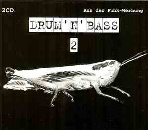 Various - Drum'N'Bass 2