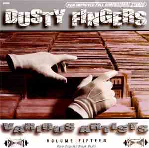 Various - Dusty Fingers Volume Fifteen