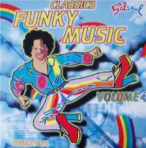Various - Funky Music Classics Volume 4