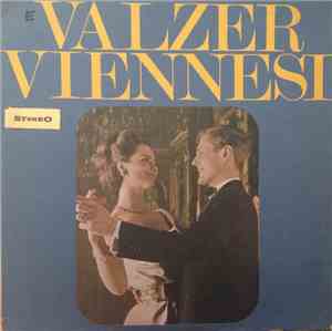 Various - I Più Bei Valzer Viennesi