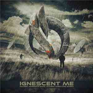 Various - Ignescent Me EP