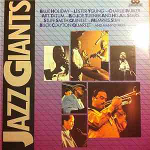 Various - Jazz Giants