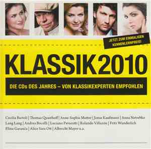 Various - Klassik 2010