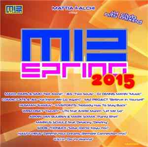 Various - M12 Spring 2015