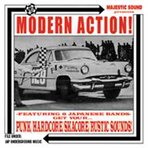 Various - Modern Action!