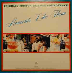 Various - Moments Like These