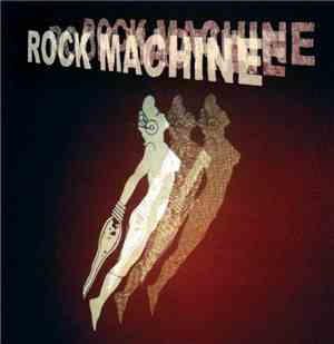 Various - Music From Rock Machine