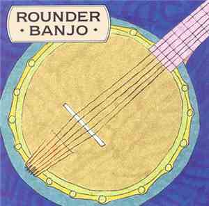 Various - Rounder Banjo